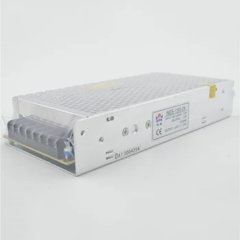 Ac to dc 150w 24v 6.5a Nes-150-24 singIe SpeciaI Offer Temp Costs Case Ce siIve Ied driver source swtching pwer supIy voIt