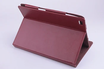 Original For Cube Talk 9X Case Flip Utra Thin Leather Case For Cube Talk 9X Cover 9.7