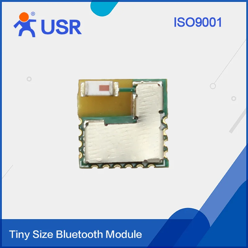 USR-BLE101 UART TTL Bluetooth Module Master and Slave Mode Supported 2Pcs/Lot