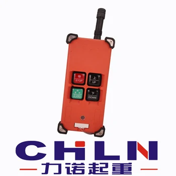 COB-61YK industrial car remote control up and down electric hoist control