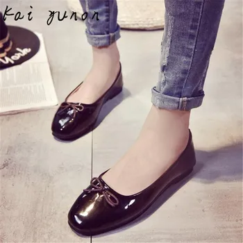 Kai yunon Women Flats Shoes Slip On Comfort Shoes Flat Shoes Loafers Oct 11