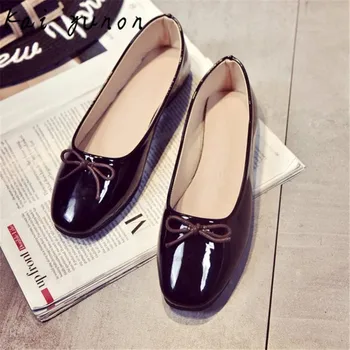 Kai yunon Women Flats Shoes Slip On Comfort Shoes Flat Shoes Loafers Oct 11