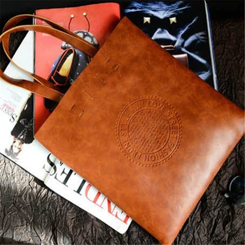 Brand New Women Handbag Shoulder Bags Tote Purse PU Leather Ladies Messenger Hobo Bag  P120