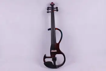 Many color 5 string 4/4 Electric Violin solid wood fine sound 1 Pcs the item is white  if you need other color please tell me