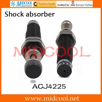 Original AirTAC Shock absorber ACA , ACJ Series ACJ4225