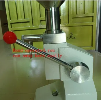 Manual Filling Machine(5~50ml) for cream price in Off-Discount.com liquid or paste filling machine