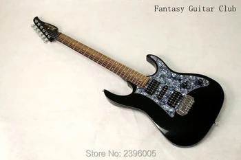 Chinese famous brand OEM company electric Guitar.factory Direct beginner Guitar