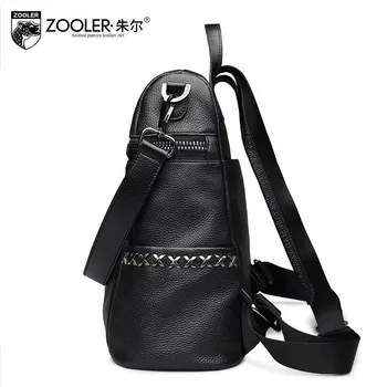 ZOOLER2017 luxury fashion high-end leather casual ladies shoulder bag brand-name products high-quality women's well-known