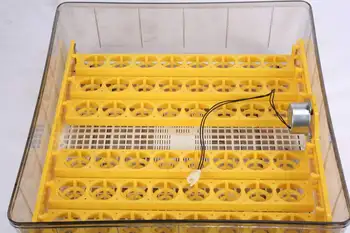 Digital Automatic 96 Egg Control Temperature Egg Incubator for Chicken Duck Quail Goose Egg