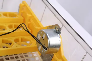 Digital Automatic 96 Egg Control Temperature Egg Incubator for Chicken Duck Quail Goose Egg