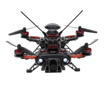 Walkera Runner 250 Advance Runner 250(R) RC Drone Quadcopter with OSD 1080P Camera Backpage RTF ( GPS 9 )