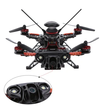 Walkera Runner 250 Advance Runner 250(R) RC Drone Quadcopter with OSD 1080P Camera Backpage RTF ( GPS 9 )