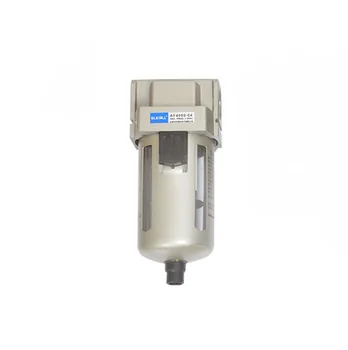 Filter AF4000-04 Pneumatic Tools 1/2 inch for Rated flow 4000 L/min