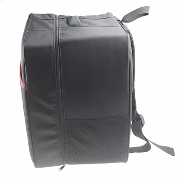 Large Carrying Shoulder Bag Backpack Case Fr Parrot AR Bebop Drone 3.0 Air Plane