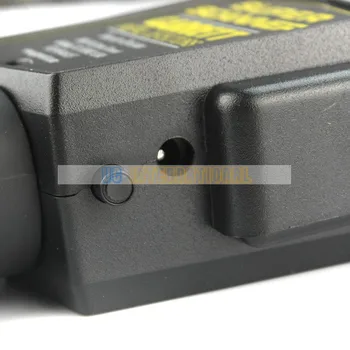 Wholesale Super scanner metal detector 1165180 Popular pinpoint metal detecctor