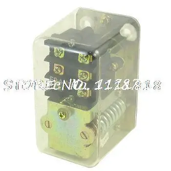 Air Compressor Adjustable Pressure Switch Valve 380V 20A 135-175PSI 1-Port