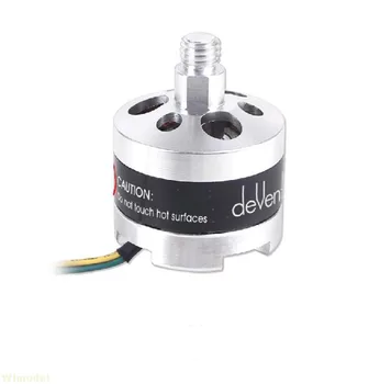 F09082 1 Piece TALI H500-Z-11 Brushless Motor Levogyrate Thread WK-WS-34-001 for Walkera TALI H500 RC Quadcopter