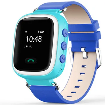 Q60 phone watch children Smartwatch cartoon mobile positioning inserted words positioning anti lost Bluetooth smart watches