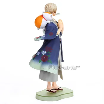 Anime Natsume's Book of Friends Natsume Yuujinchou Takashi Natsume ichiban kuji PVC Figure Collectible Model Toy NYF003