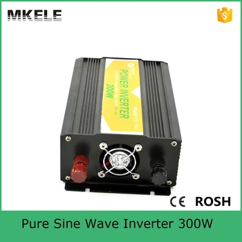 MKP300-121B dc ac electric power inverter 300 watt 12v to 120v inverter pure sine power inverters off grid type