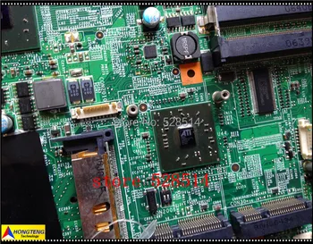 Original mainboard for MSI ms-16341 laptop motherboard MS16341 Test ok