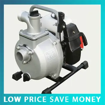 15m3/h Household Self Suction Water Pump 1.8kw Irrigation Pump