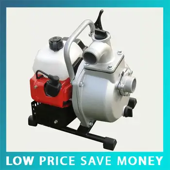 15m3/h Household Self Suction Water Pump 1.8kw Irrigation Pump