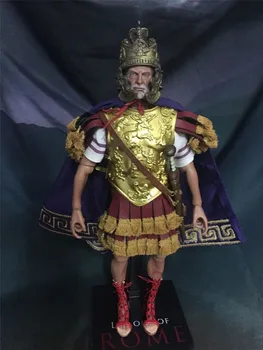 1/6 scale figure Ancient Rome Praetorian Guard or Roman General.12