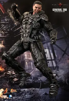 1/6 scale figure doll Superman Man of Steel armor eneral Zod,12