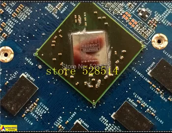 Original motherboard FOR ACER ASPIRE 7736 7736G LAPTOP MAINBOARD 48.4FX04.011 MBPPM01001 Test ok