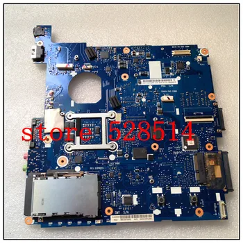 Original BA41-00926A For Samsung NP-R458 R458 Motherboard DDR2 NON-INTEGRATED Test ok