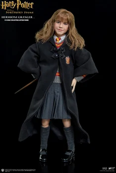 1/6 scale Figure doll Harry Potter and the Philosopher's Stone Hermione Granger.12