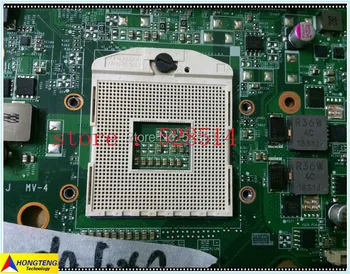 Original motherboard FOR toshiba l750 hm65 non-integrated A000079330 DABLBDMB8E0  Test ok