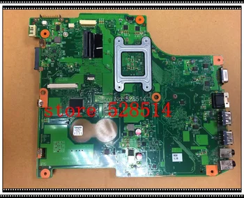 Original for TOSHIBA Satellite C600d laptop motherboard v000238020 6050a2337601-mb-a02 Test ok