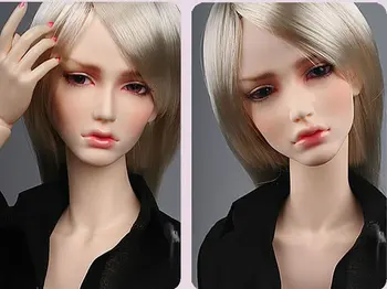 1/3 scale 58cm BJD nude doll DIY Make up,Dress up SD doll.soom gem dia.not included Apparel and wig