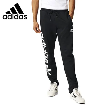 Original  Adidas Originals Men's Pants Sportswear