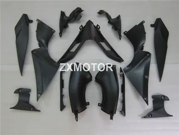 Fit injection mold fairings for Yamaha YZFR1 07 08 white black fairing kit YZF R1 2007 2008 HY31
