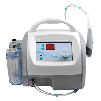 Facial Skin Care Machine Water Exfoliating Hydro Spa Beauty Machine US Plug 110v NEW