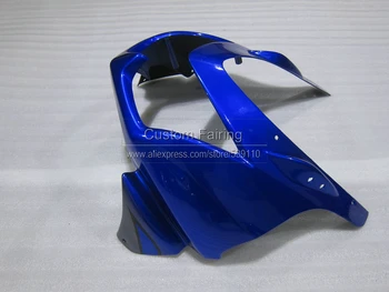 Injection mold plastic Fairing kit for Kawasaki ninja 250r 2008-EX250 08 09 10 11 12 13 14 gray black fairings sets RR33