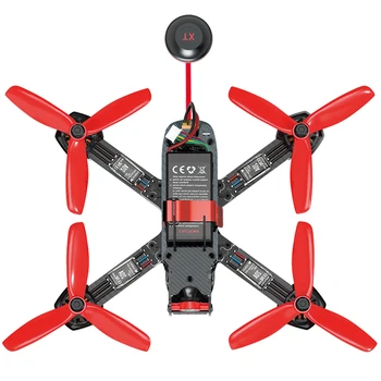 Walkera Furious 215 drone with Camera 600TVL F3 Flight Control RC Quadcopter Racing Drone