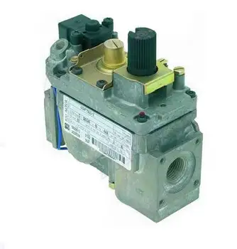 EURO-SIT 0.630.337 GAS VALVE CONTROL THERMOSTAT 190C DEGREES 0630337 FOR FRYER