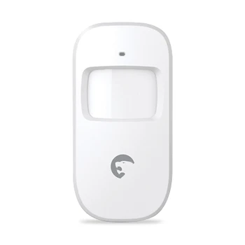 Etiger S4 Solar Sirenfor Outdoor eTIGER GSM/PSTN Burglar Alarm System For Home/Office WiFi Network Camera