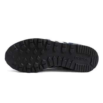 Original 2017 Adidas NEO Label Men's Skateboarding Shoes Sneakers