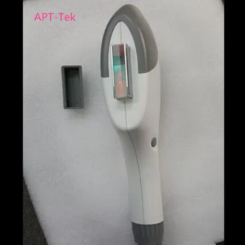 10*40mm spot size ipl shr handle title for hair removal