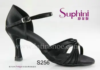 Suphini Latin Dance Shoes Discount for A lot Woman Dance Salsa Shoes