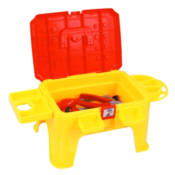Multifunction Tool sets Baby Disassembly Tools Chairs Children Repair Toolbox Toy Pretend Set