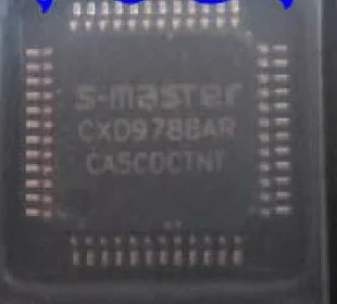 Cxd9788ar cxd9788r ic chip