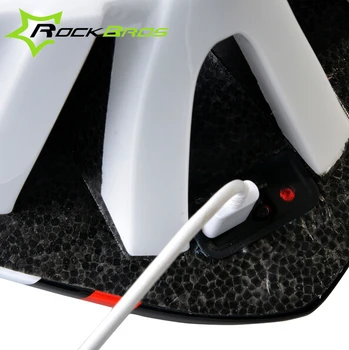 RockBros Bike Riding Cycling Helmet with Tail Light Led Flash Light Helmet Road Mountain Helmet