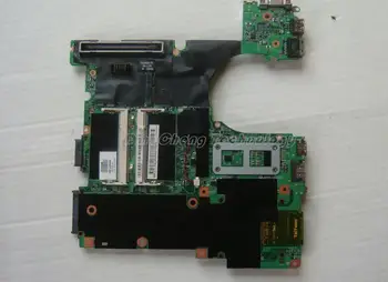 Original laptop Motherboard For hp 8530W 8530P 500907-001 48.4V801.031 PM45 DDR2 integrated graphics card fully tested