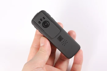 2016 Mini Pen DVR Camera Enforcement Pen DV Recorder IR Night Vision 1080P HD Voice Video-audio Photo Record